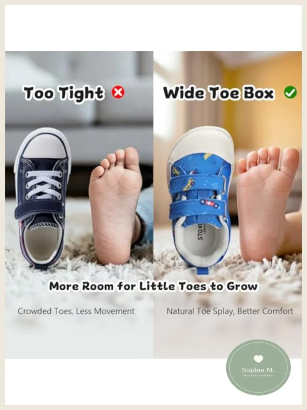 N/A healthy foot